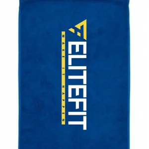 TOALLA FITNESS (azul)