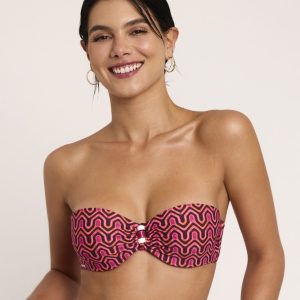 BIKINI SELMARK BN516