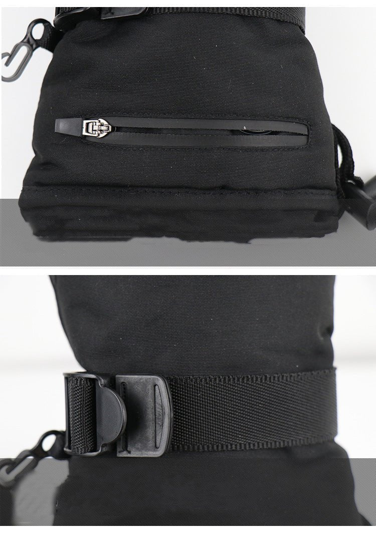 Touch Screen Heated Gloves - Imagen 8
