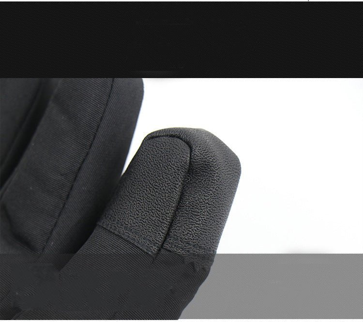 Touch Screen Heated Gloves - Imagen 5