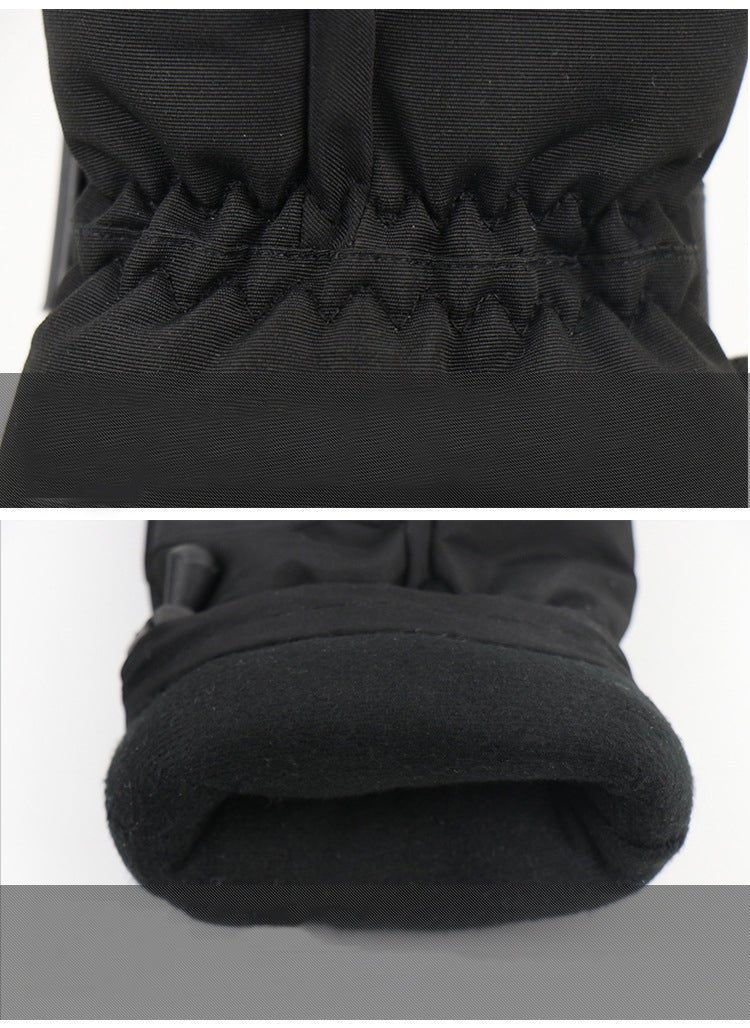Touch Screen Heated Gloves - Imagen 6