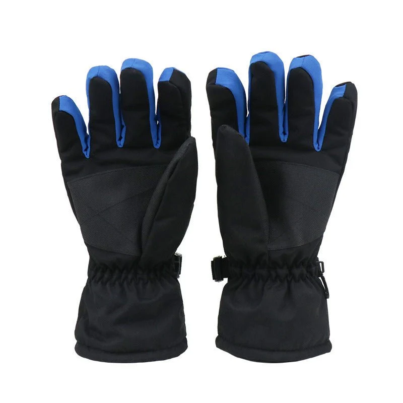 Touch Screen Heated Gloves - Imagen 3