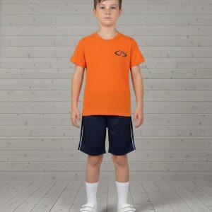 Camiseta deporte colegio bernadette