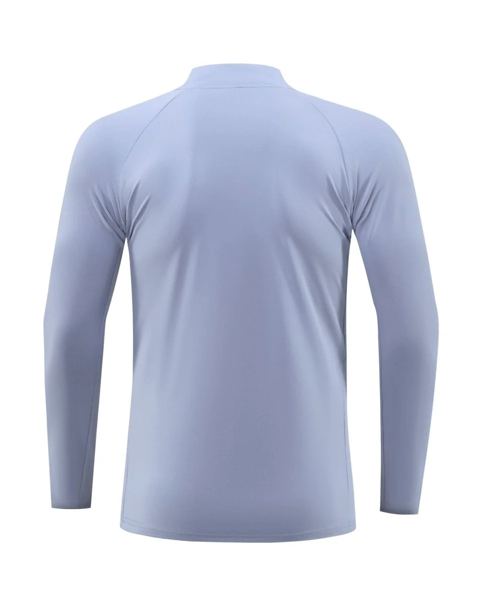 Quarter Zip Sweatshirt UPF 50+ - Imagen 5