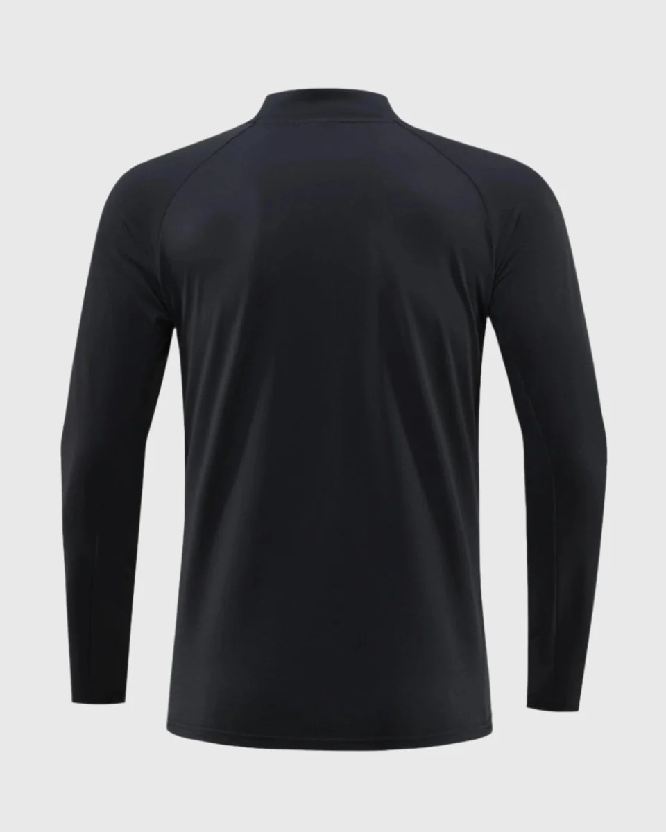 Quarter Zip Sweatshirt UPF 50+ - Imagen 3