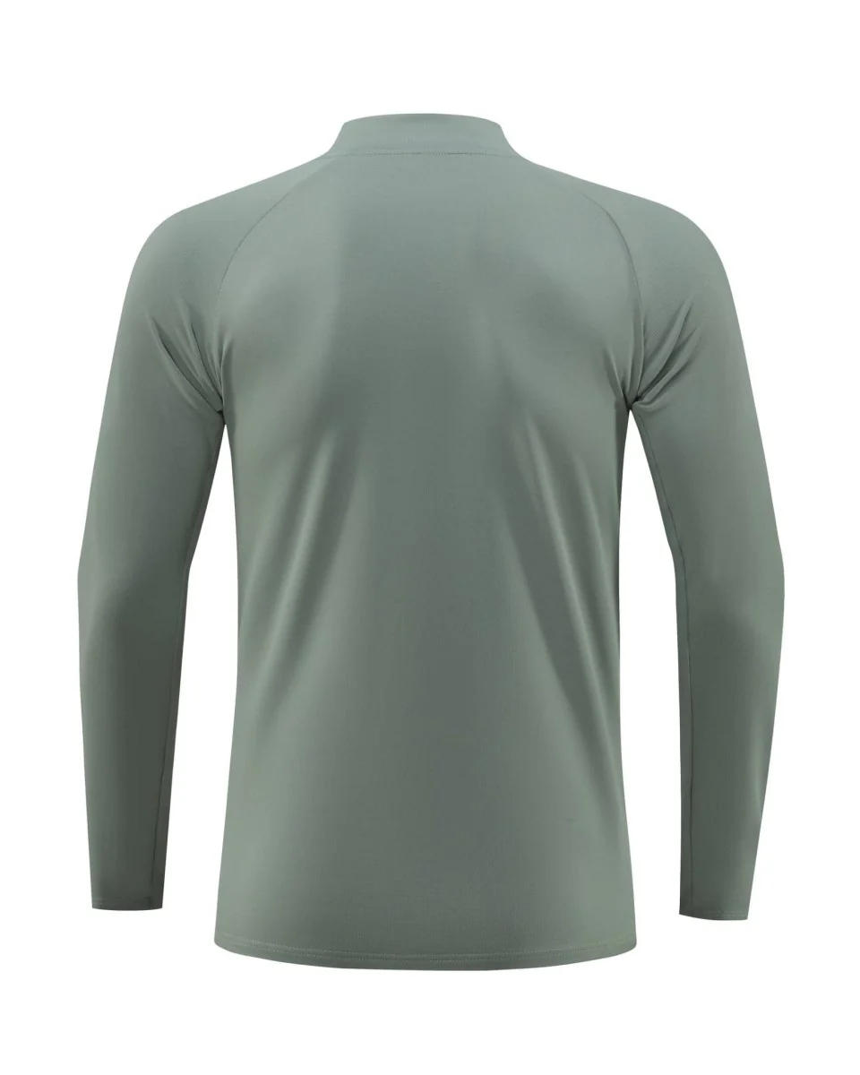 Quarter Zip Sweatshirt UPF 50+ - Imagen 8