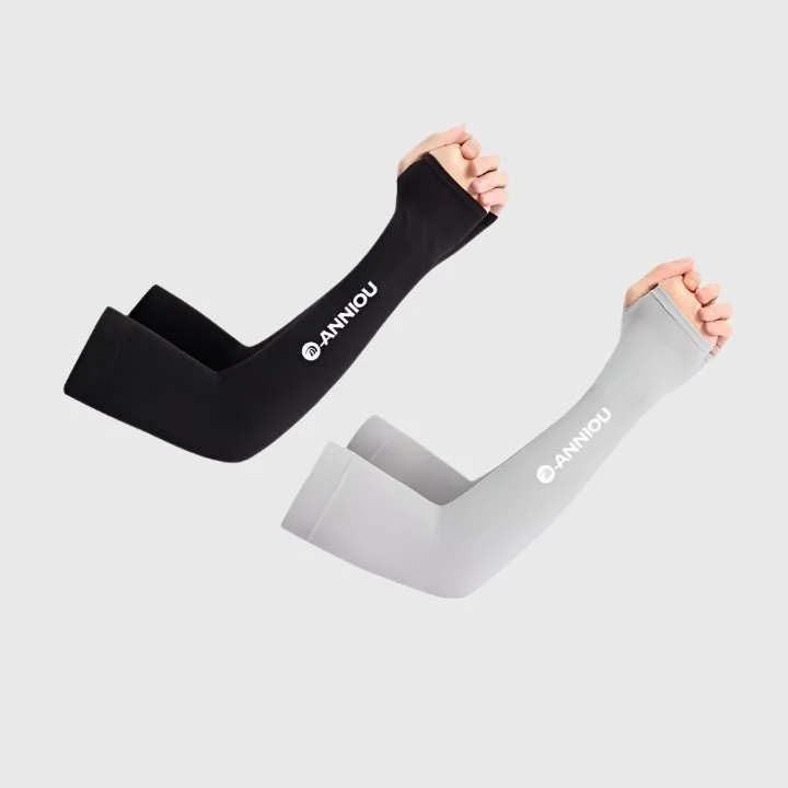 UPF 50+ Cooling Arm Sleeves