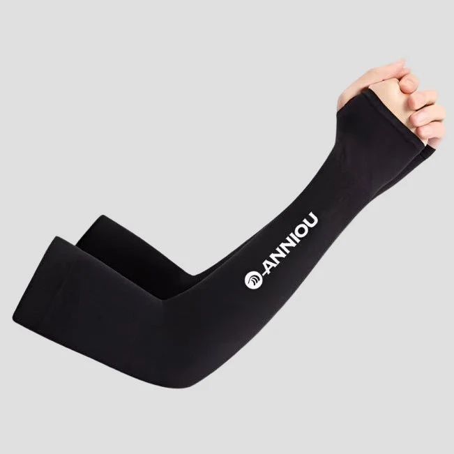 UPF 50+ Cooling Arm Sleeves - Imagen 5