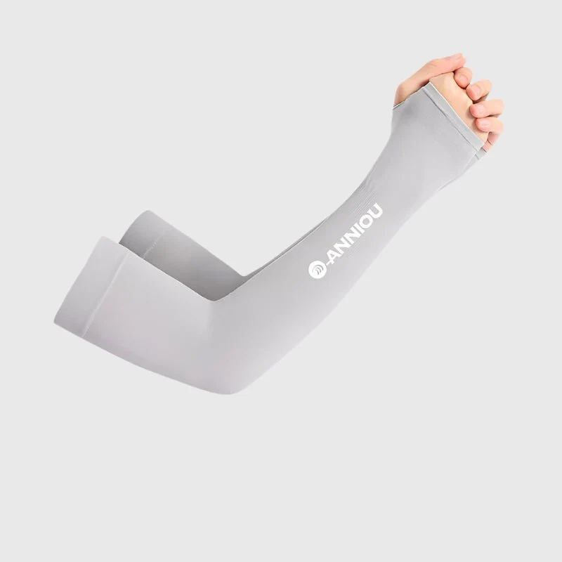 UPF 50+ Cooling Arm Sleeves - Imagen 4