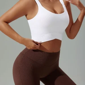High Strength Sports Bra
