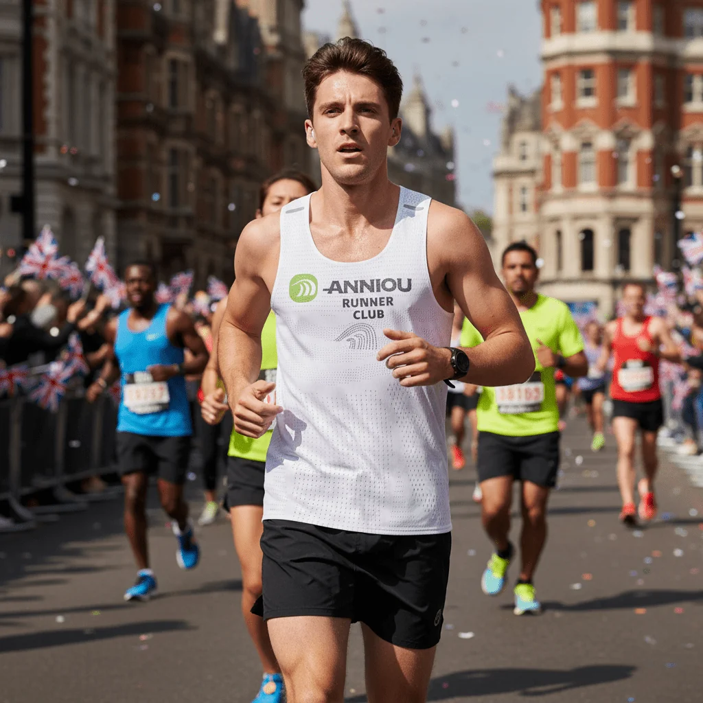 Men's Ultra Lightweight Marathon Race Vests - Imagen 8