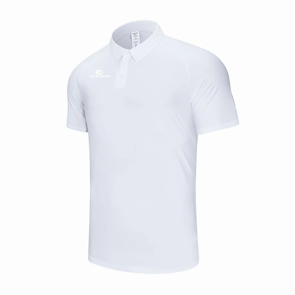 Short Sleeve Polo Shirt UPF 50+ - Imagen 6