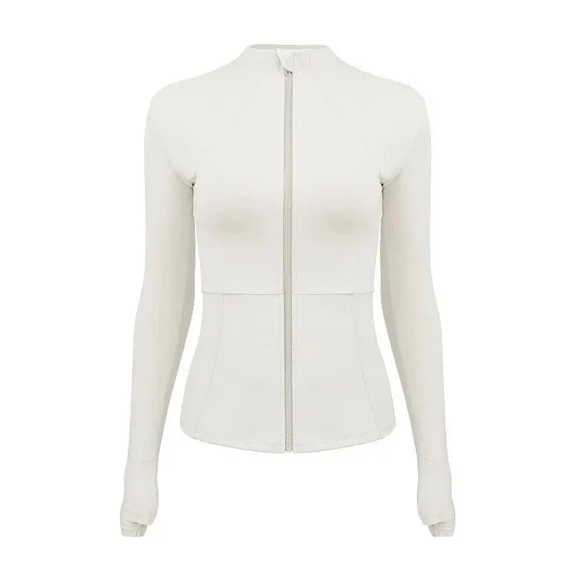 Full Zip UPF50+ Sports Jacket - Imagen 8