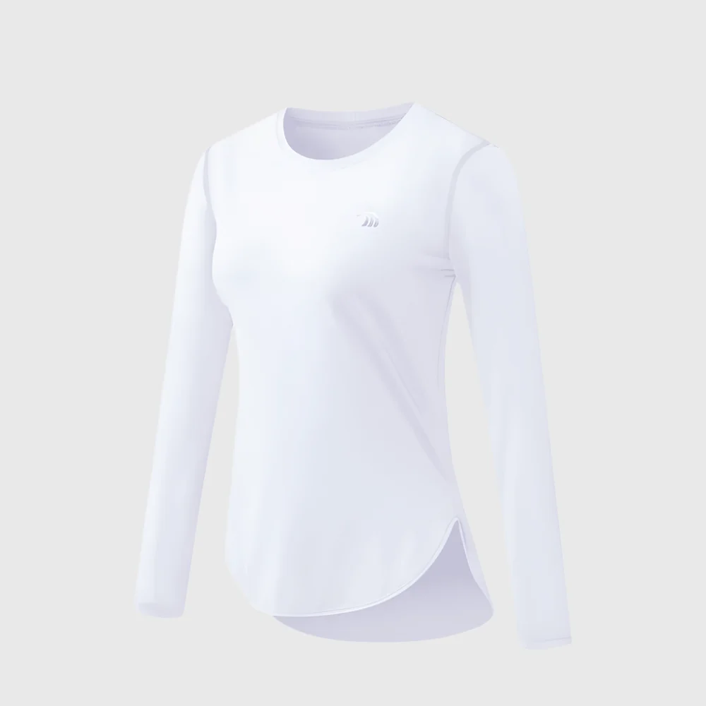 UPF 50+ Long Sleeve Top - Imagen 7