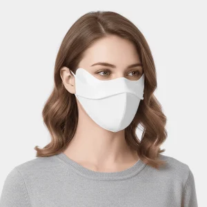 Lycra Anti UV Face Mask