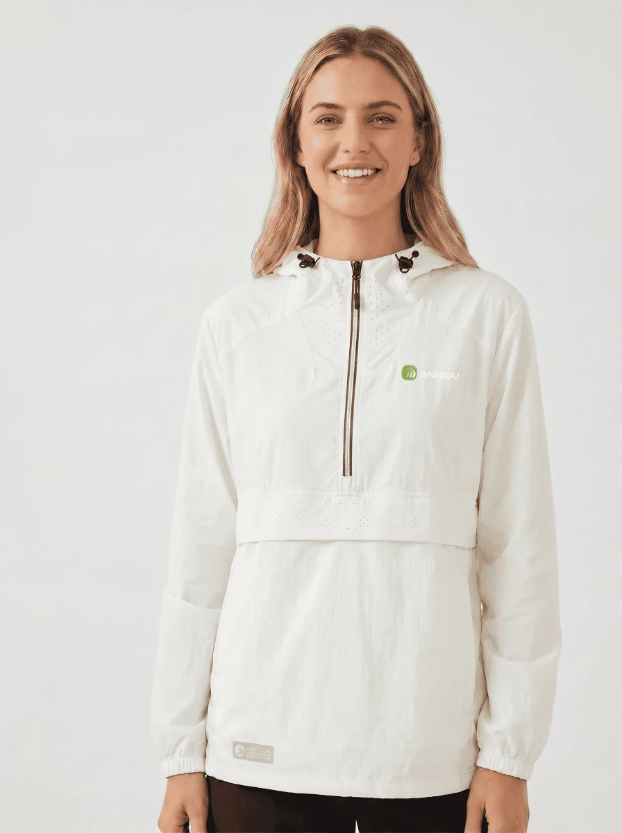 Cooling Quick-drying Jacket UPF50+ - Imagen 6