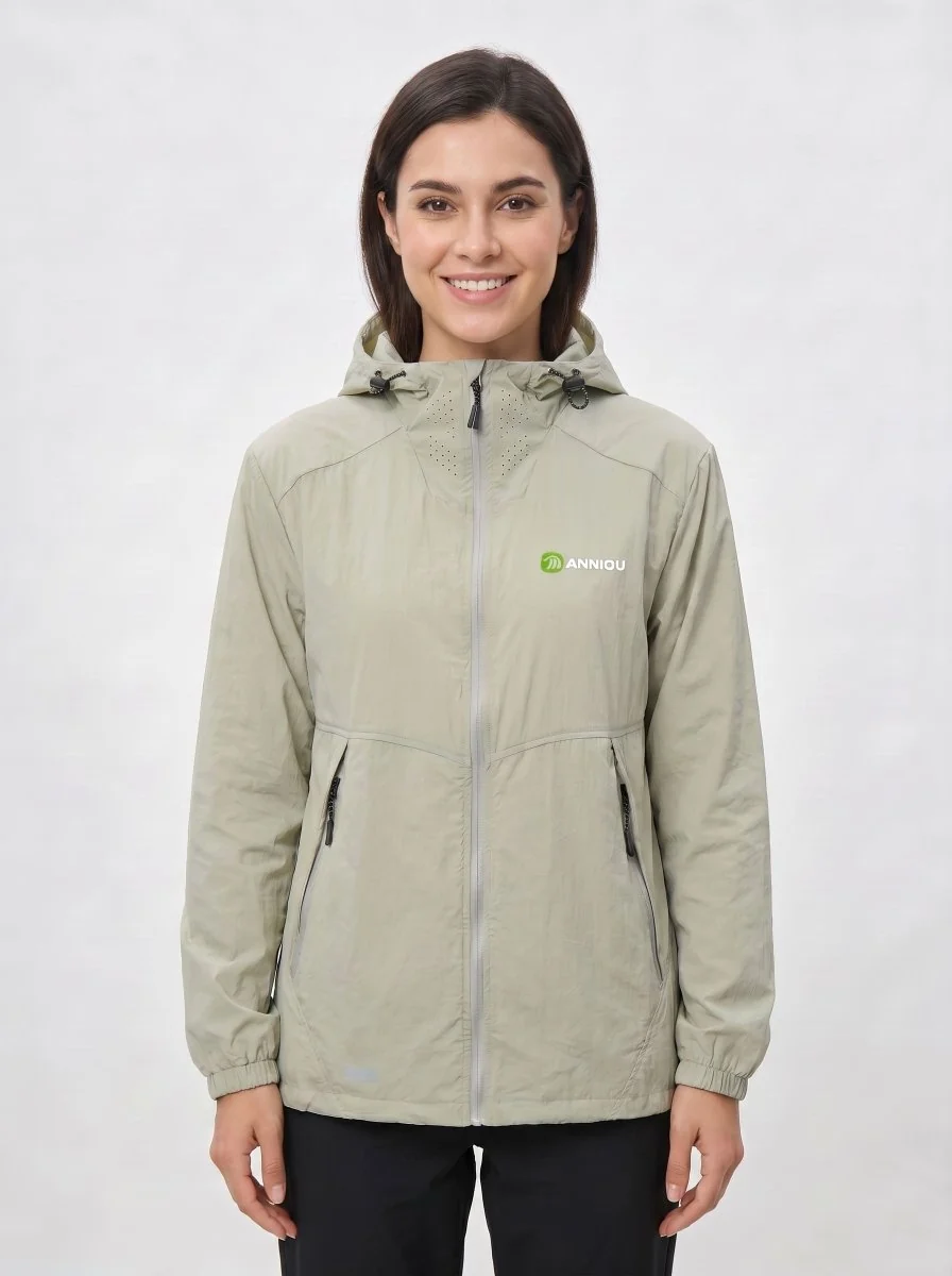 UV Protection Jacket - Imagen 3