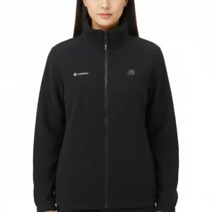 Women's Single Button Heated Jacket