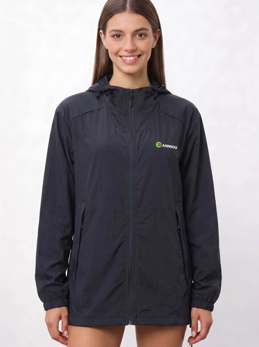 UV Protection Jacket - Imagen 6
