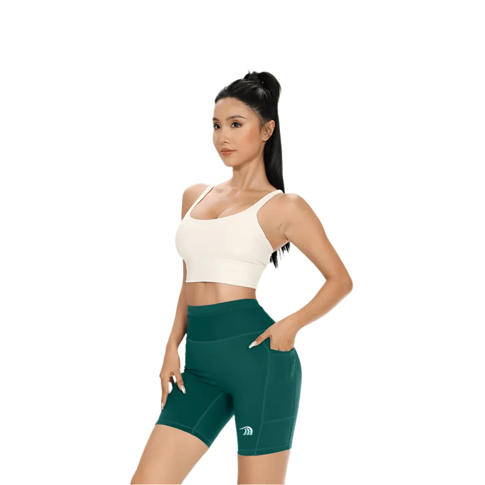 Compression Biker Shorts - Imagen 9