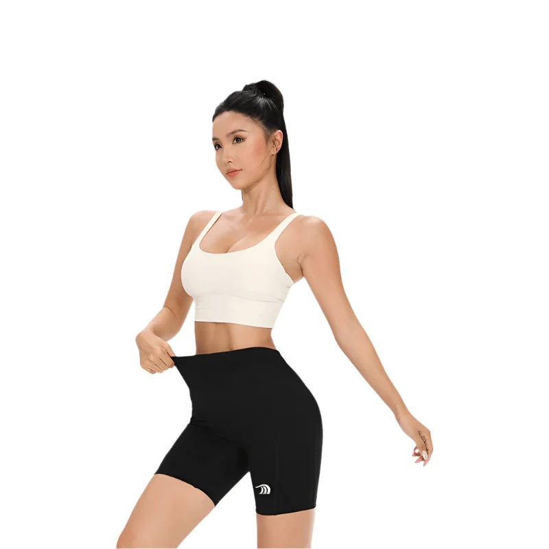 Compression Biker Shorts - Imagen 7