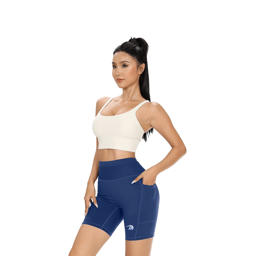 Compression Biker Shorts - Imagen 6