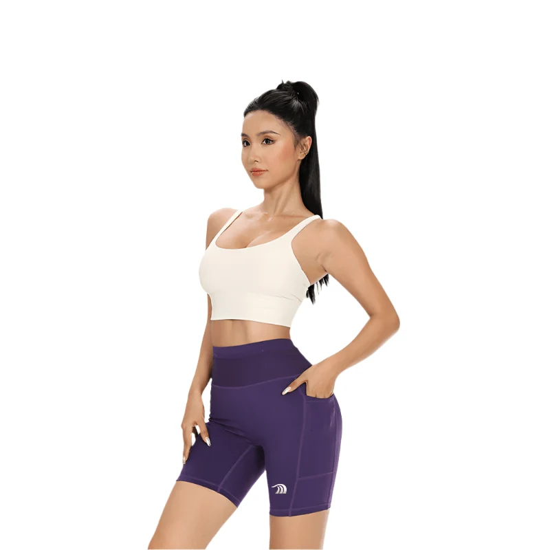 Compression Biker Shorts - Imagen 8