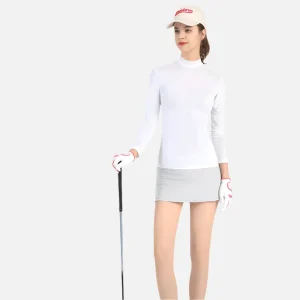 Women's Golf UV Protection Shirt