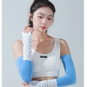 Women's UPF50+ Arm Sleeves
