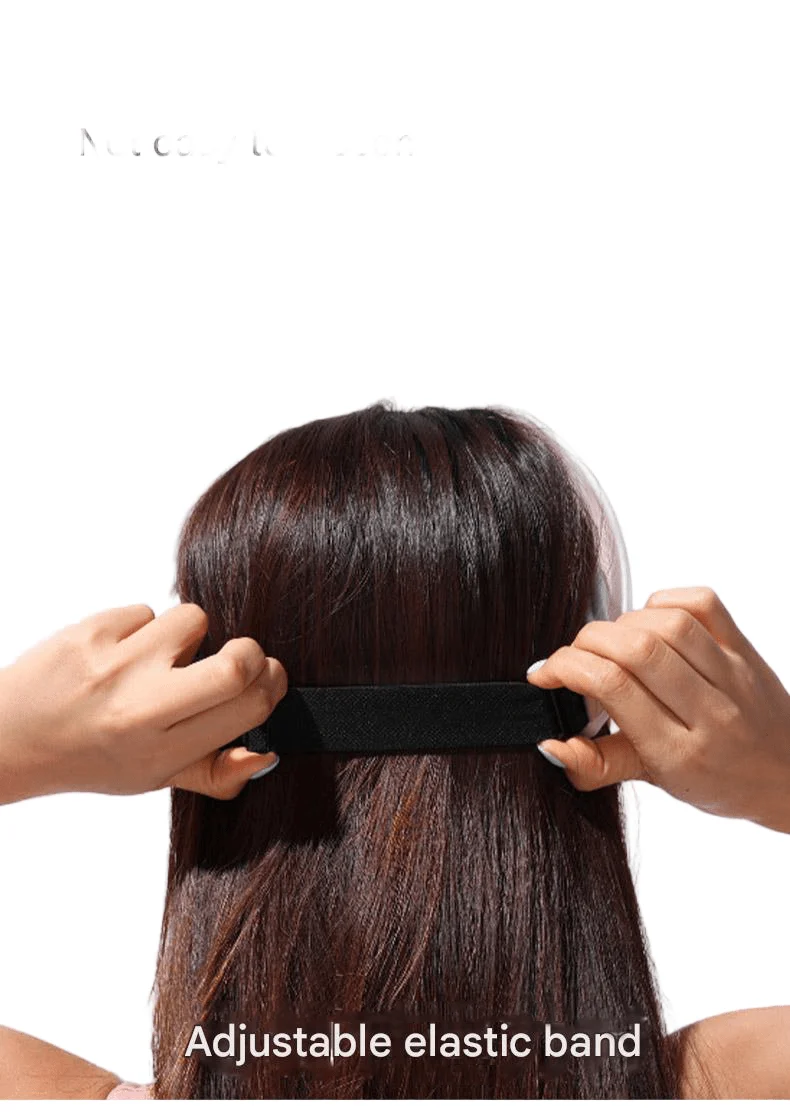 Wide Brim Sun Visor UPF 50+ - Imagen 9