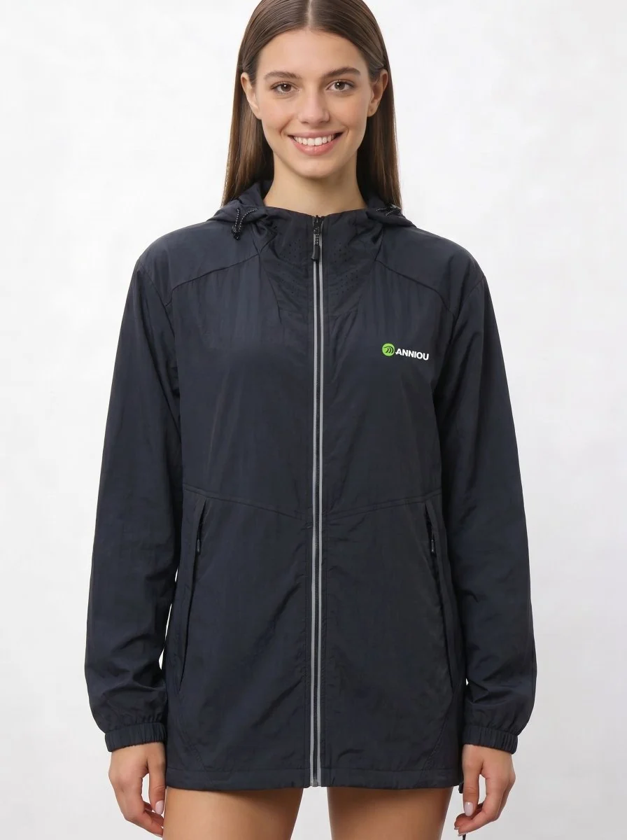UV Protection Jacket - Imagen 4