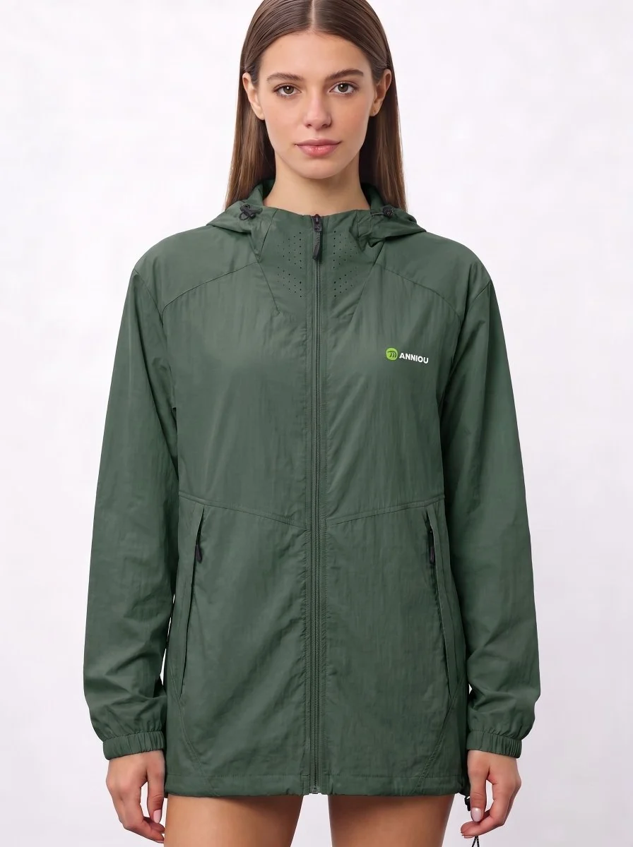 UV Protection Jacket - Imagen 5