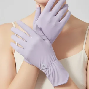 Women's Sun Protection Gloves