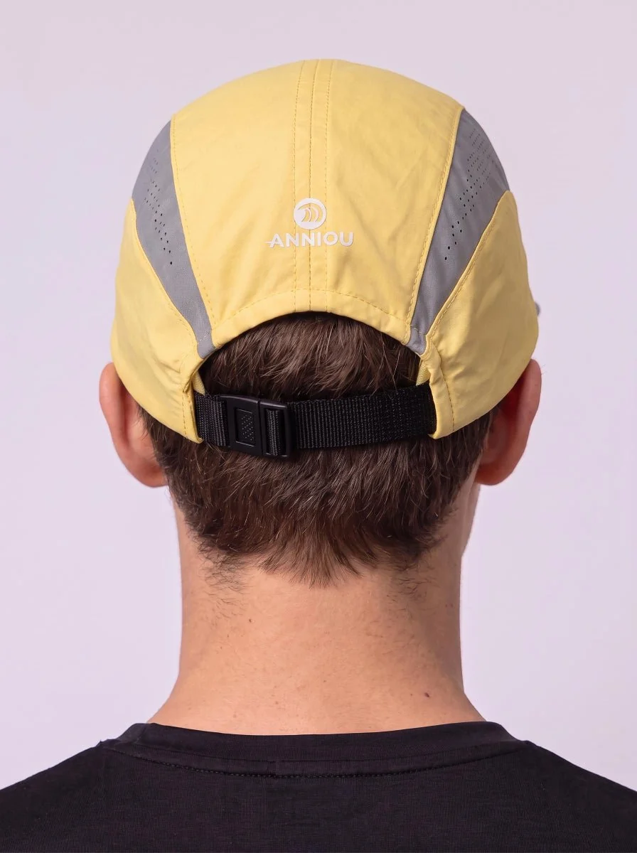 Men's Ultralight Baseball Cap - Imagen 9