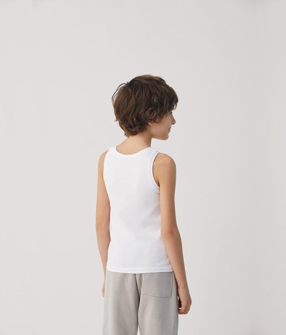 Camiseta Infantil Niño Tirantes Ysabel Mora. 18304 - Imagen 3