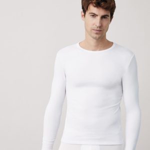Camiseta Térmica Manga Larga Hombre Ysabel Mora. 70102