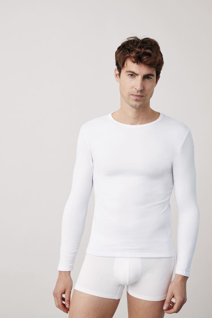 Camiseta Térmica Manga Larga Hombre Ysabel Mora. 70102 - Imagen 2
