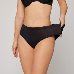 Ysabel Mora. Pack 2 Bragas Midi Talla Unica. 19696