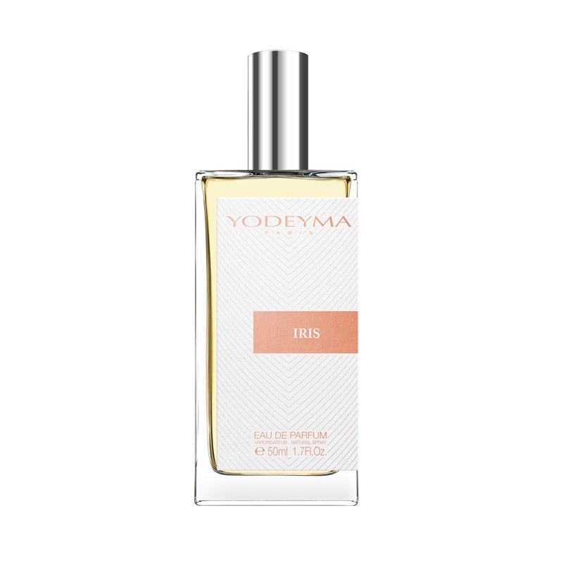Iris Eau de Parfum de Yodeyma - Imagen 3