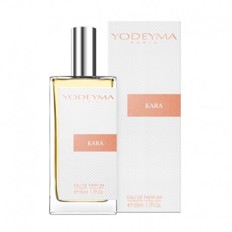 Eau de Parfum Kara para Mujer de Yodeyma - Imagen 6