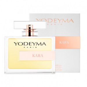 Eau de Parfum Kara para Mujer de Yodeyma
