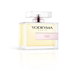 Iris Eau de Parfum de Yodeyma