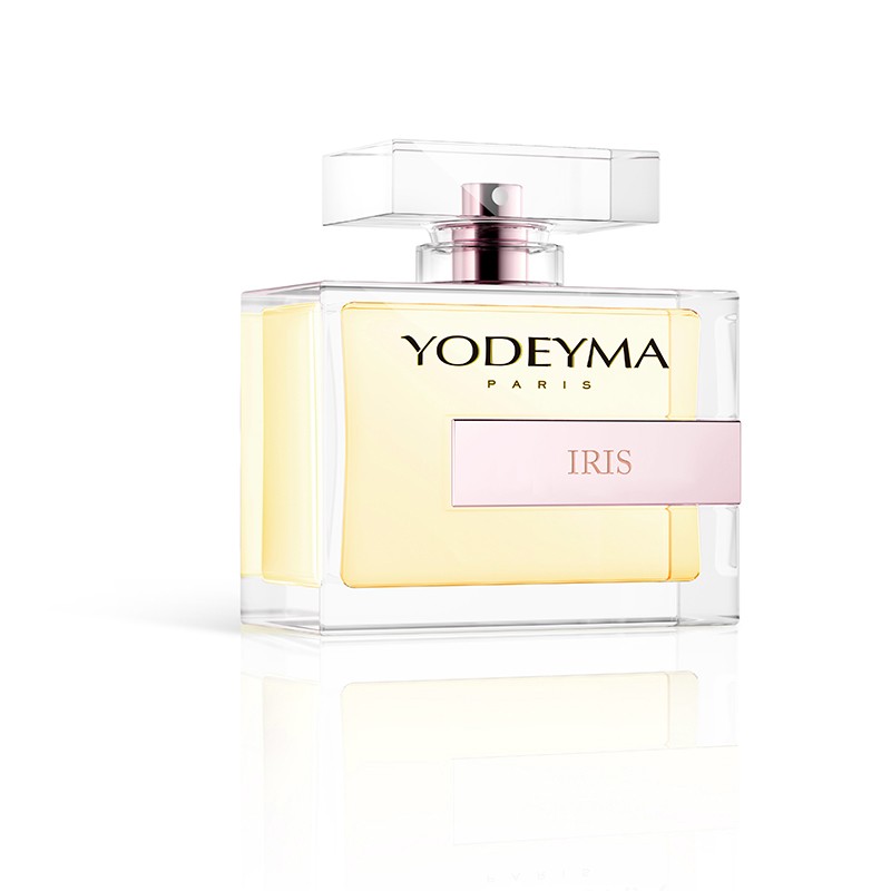 Iris Eau de Parfum de Yodeyma