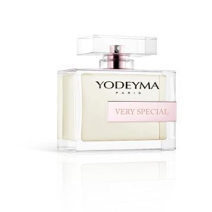 Eau de Parfum Very Special para Mujer de Yodeyma