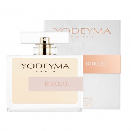 Boreal Eau de Parfum para Mujer de Yodeyma