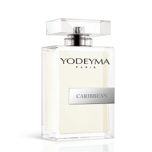 Eau de Parfum Caribbean de Yodeyma para Hombre