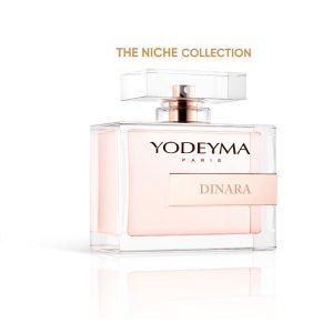Eau de Parfum Dinara de Yodeyma