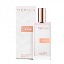 Eau de Parfum Dinara de Yodeyma - Imagen 3