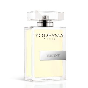Eau de Parfum Instint de Yodeyma para Hombre
