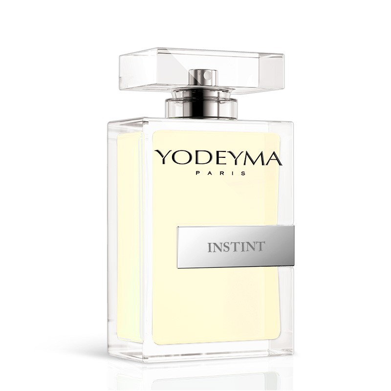 Eau de Parfum Instint de Yodeyma para Hombre